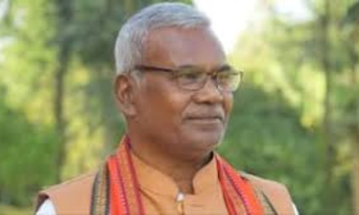 Kameshwar Chaupal: पटना में कामेश्वर चौपाल को अंतिम विदाई देने की तैयारी, 2 बजे एयरपोर्ट पहुंचेगा पार्थिव शरीर