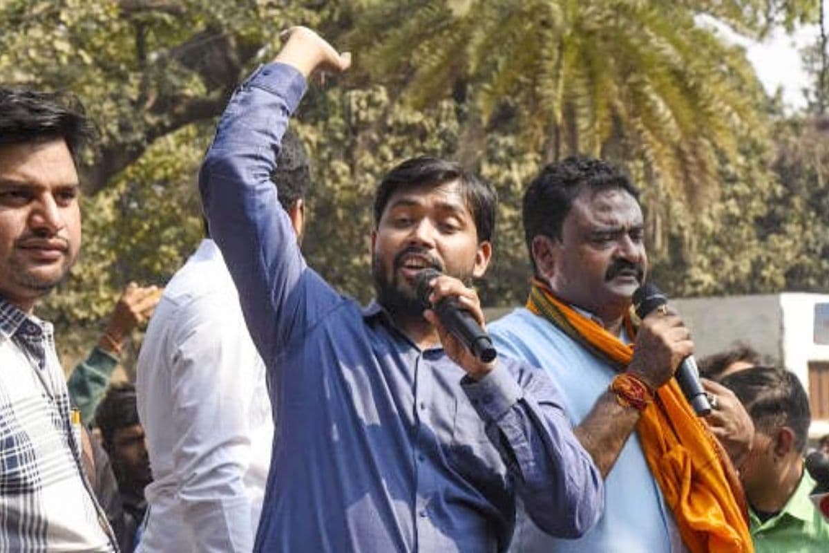 'खान सर राजनीति चमकाने में लगे हैं, बच्चों के साथ कर रहे खिलवाड़', BPSC विवाद पर BJP का बड़ा आरोप