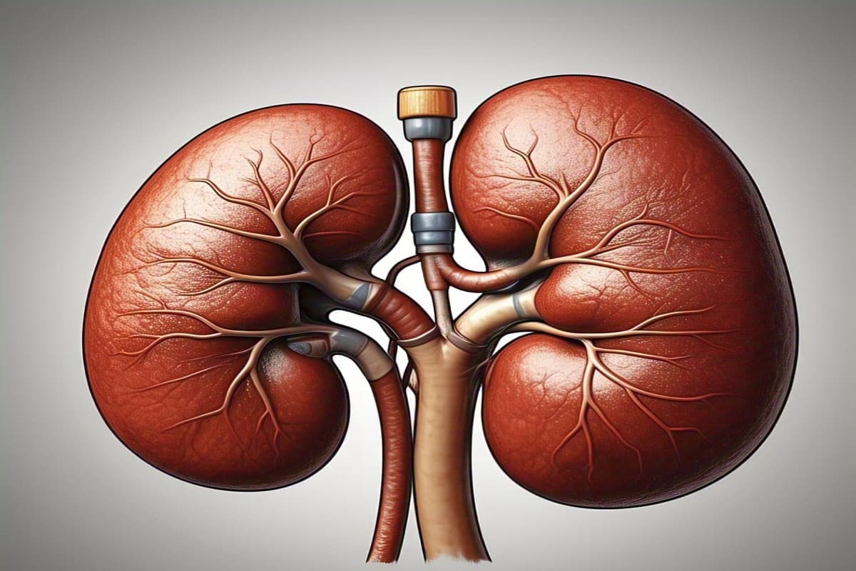 Kidney Damage Symptoms: अगर आपके शरीर में भी ये लक्षण दिख रहे हैं तो आपके किडनी को खतरा है, तुरंत डॉक्टर के पास जाएं