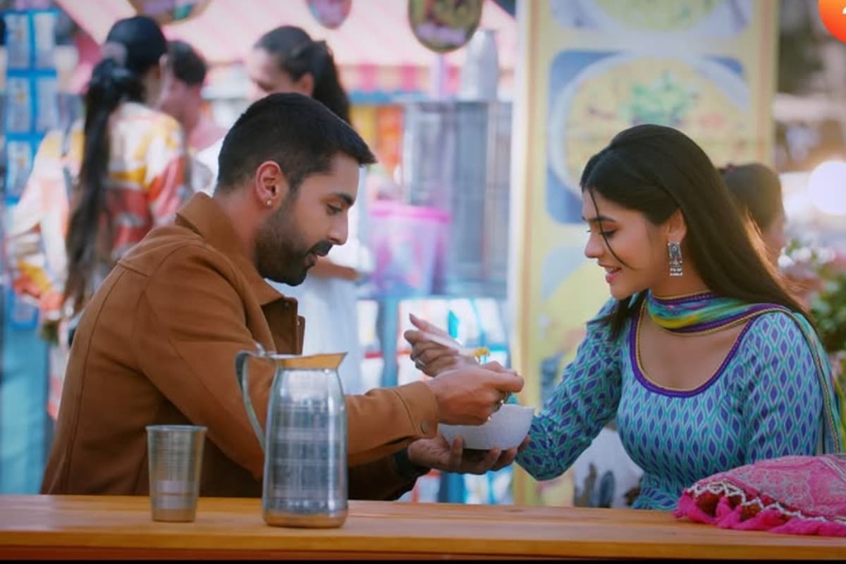 Kumkum Bhagya: लीप के बाद क्या होगी नई कहानी, रौनक-प्रार्थना की शुरू होगी कहानी, देखें VIDEO