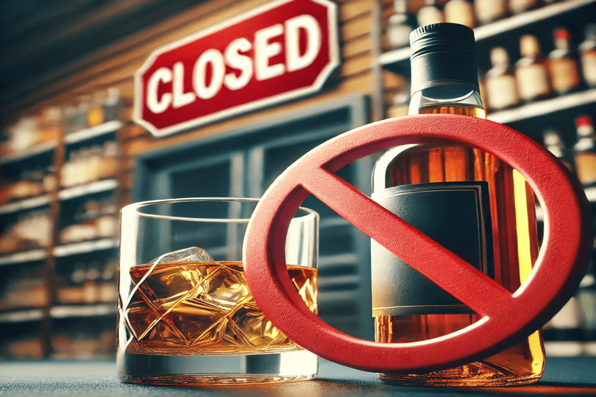 Liquor Shop Closed : होली में कितने दिन बंद रहेगी शराब की दुकान? देखें लिस्ट