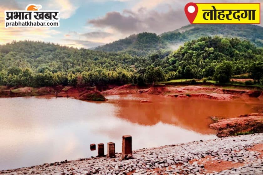 सेन्हा में कोटपा के तहत 11 दुकानों में छापेमारी, वसूला गया जुर्माना