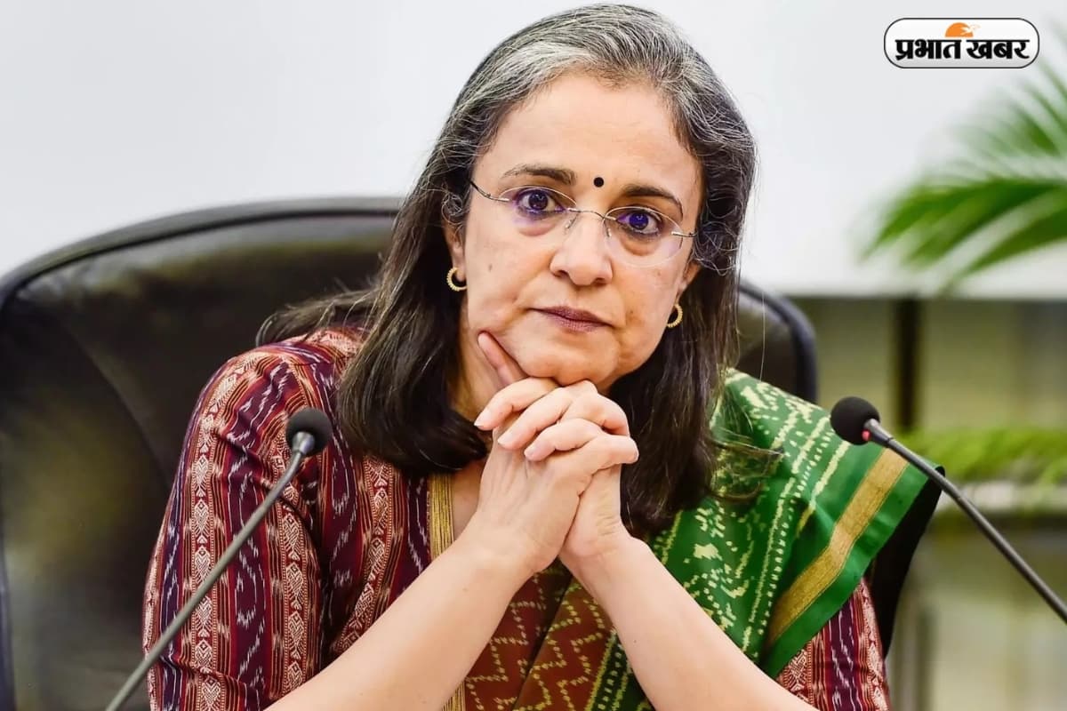 SIP: अब कम पैसे में बड़ा निवेश, SEBI अध्यक्ष माधबी पुरी बुच ने लॉन्च किया ₹250 की एसआईपी