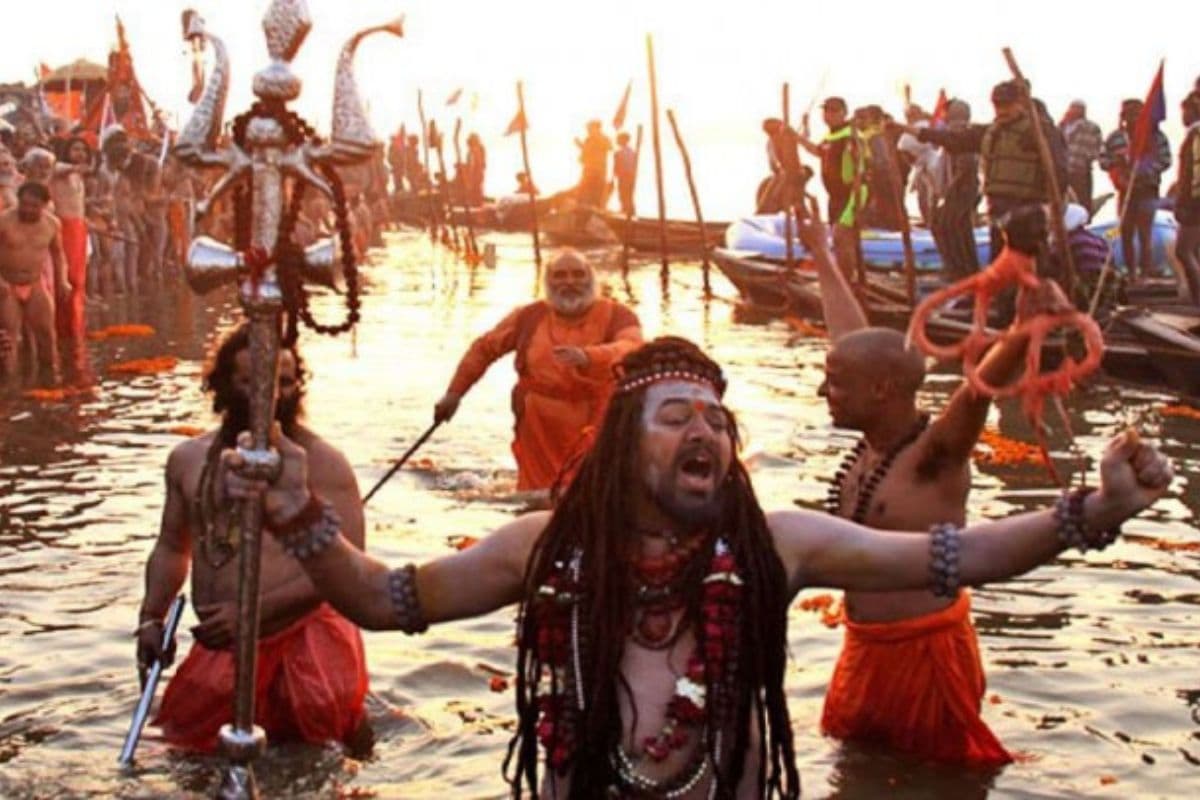 Maha Kumbh Akhri Shahi Snan 2025: महाकुंभ का आखिरी शाही स्नान इस दिन, यहां जानें शुभ मुहूर्त