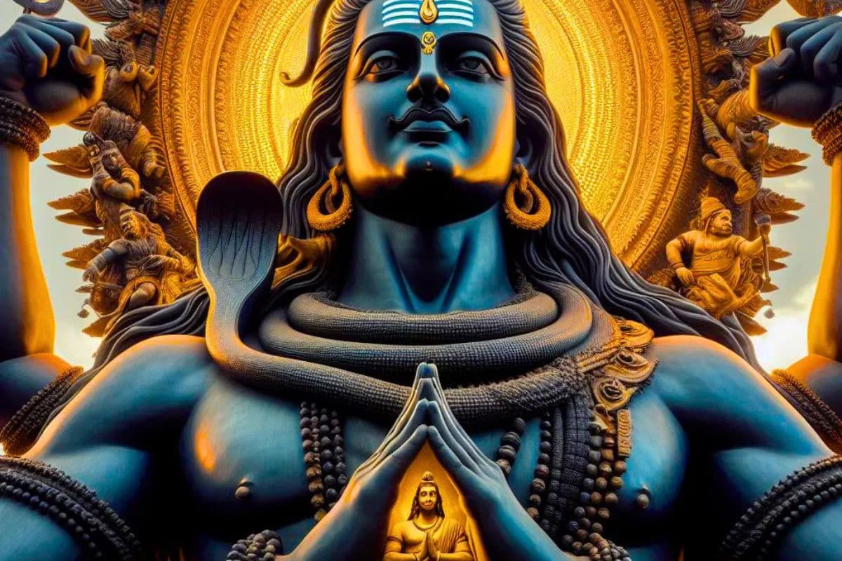 Maha Shivratri 2025: महाशिवरात्रि के दिन इन राशियों पर मेहरबान होंगे भगवान शिव