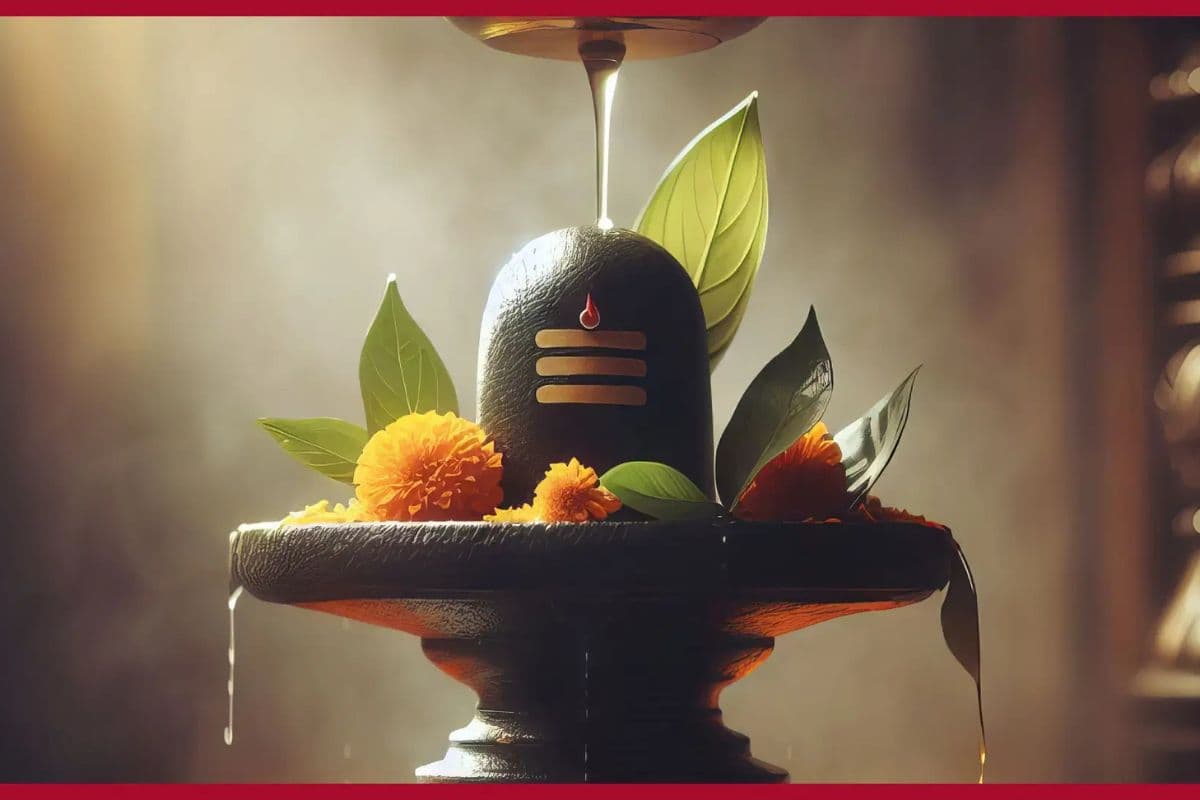 Mahashivratri Puja 2025