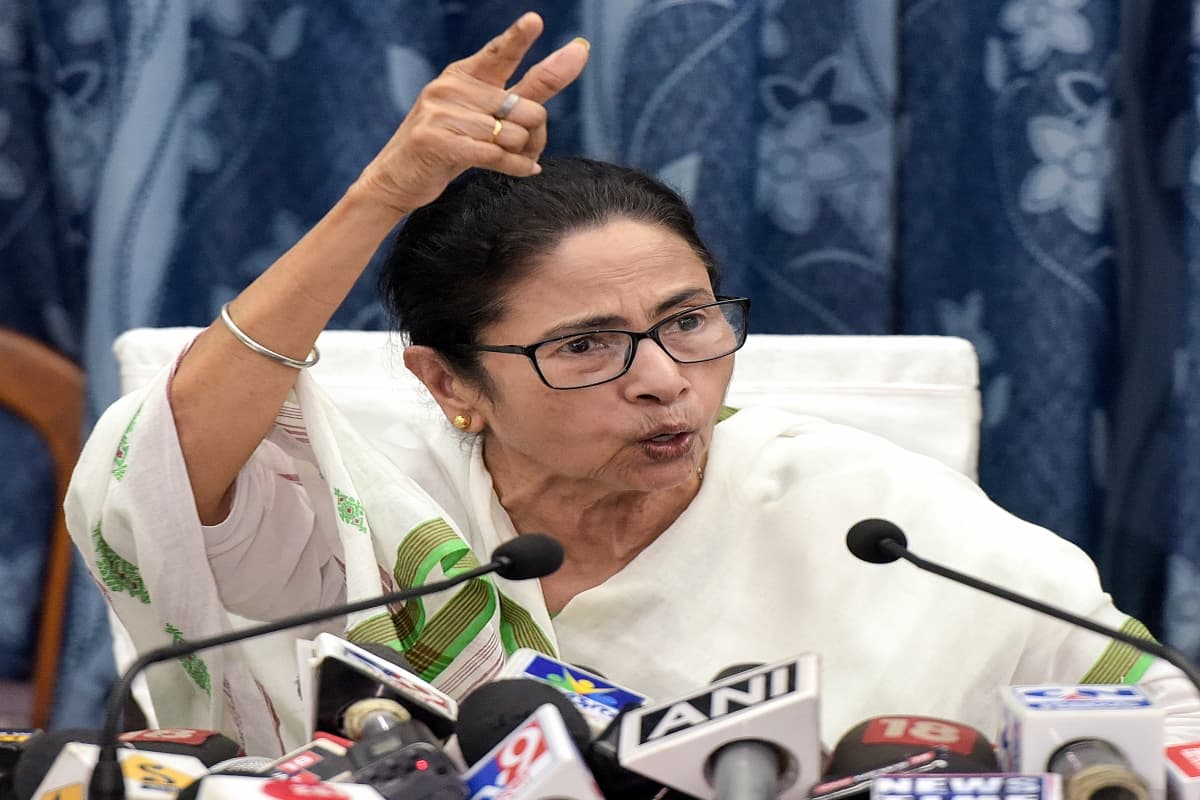 Mamata Banerjee Video : ‘यह मृत्यु कुंभ है’, महाकुंभ पर लालू के बाद अब ममता बनर्जी का विवादित बयान