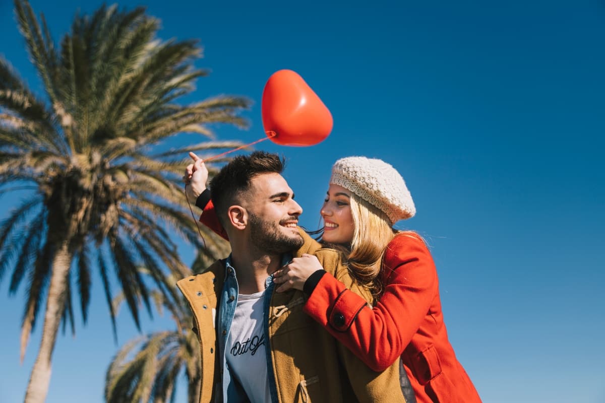 Valentine Day 2025: पार्टनर के साथ प्यार भरे पल बिताने के लिए ये है सबसे खूबसूरत डेस्टिनेशन