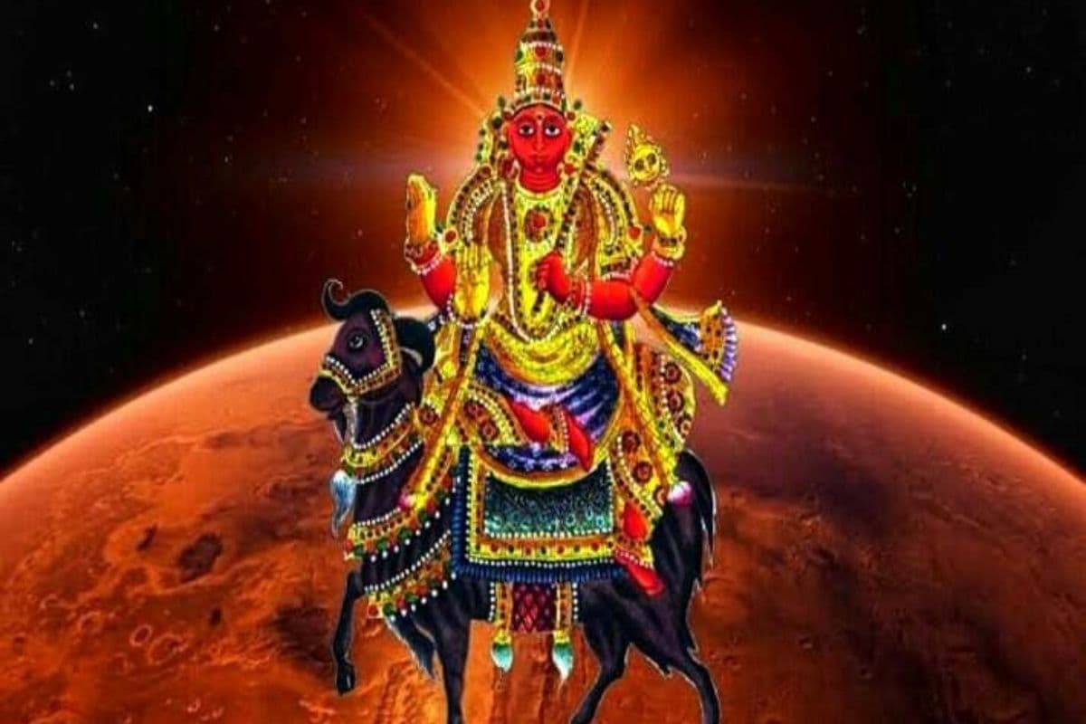 Mangal Margi 2025: मंगल होने वाले हैं मार्गी, इन राशियों पर पड़ेगा प्रभाव