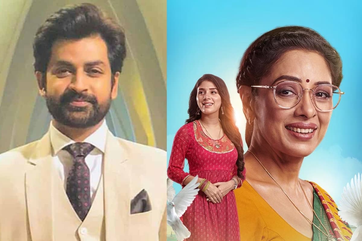 Anupama New Entry: राही के पिता के बाद शो में इस शख्स की होगी एंट्री, कहा- कहानी तो मुझे…