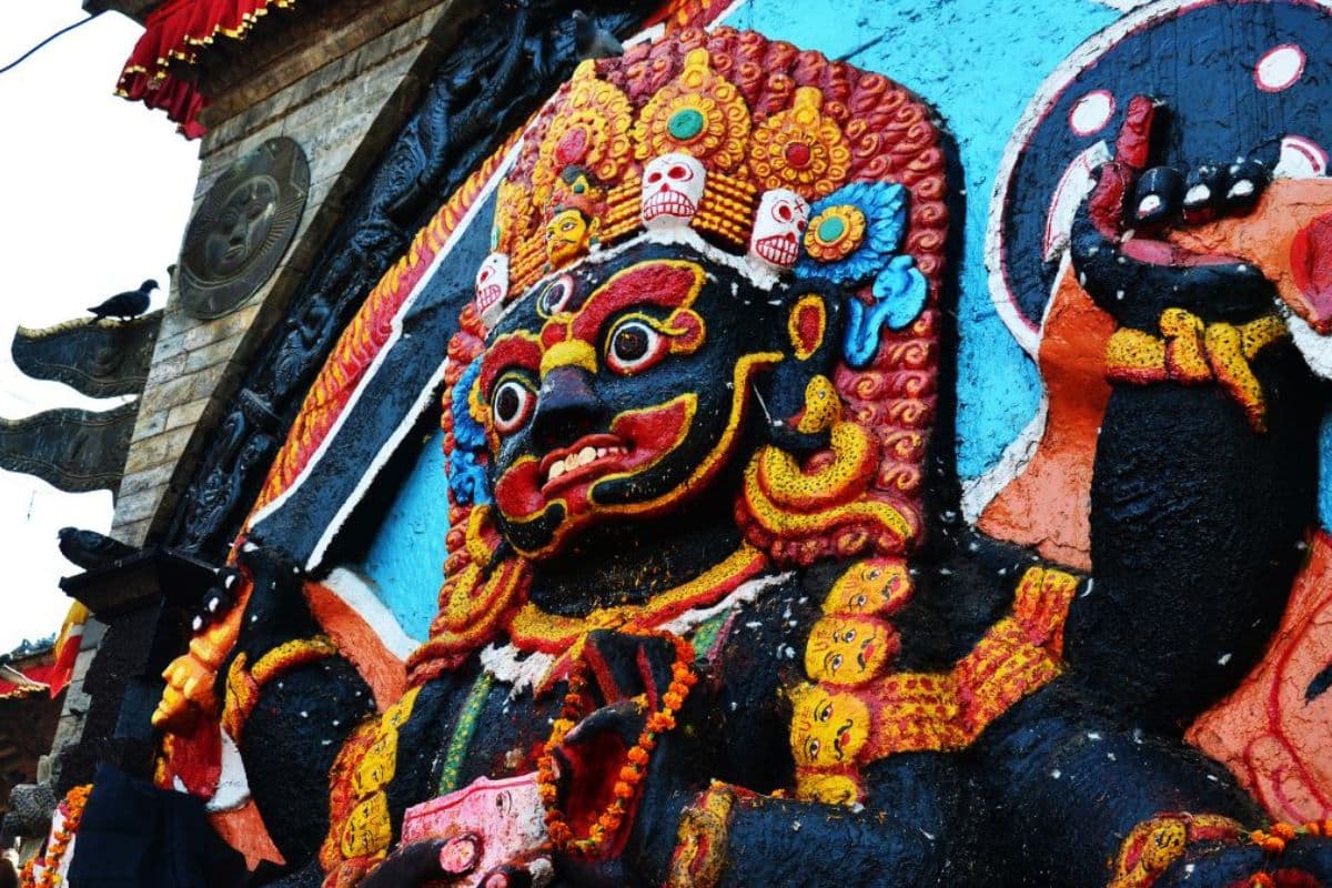 Masik Kalashtami 2025 Mantra: मासिक कालाष्टमी पर करें इन मंत्रों का जप, दूर हो जाएंगे सारे कष्ट