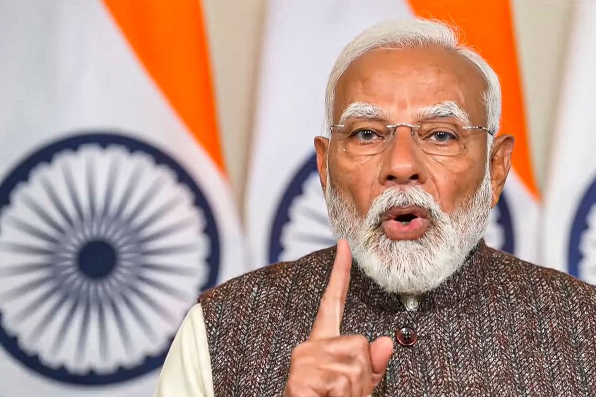 Budget 2025: प्रधानमंत्री रिसर्च फेलोशिप योजना के तहत 10 लाख रुपए कमाने का मिलेगा मौका