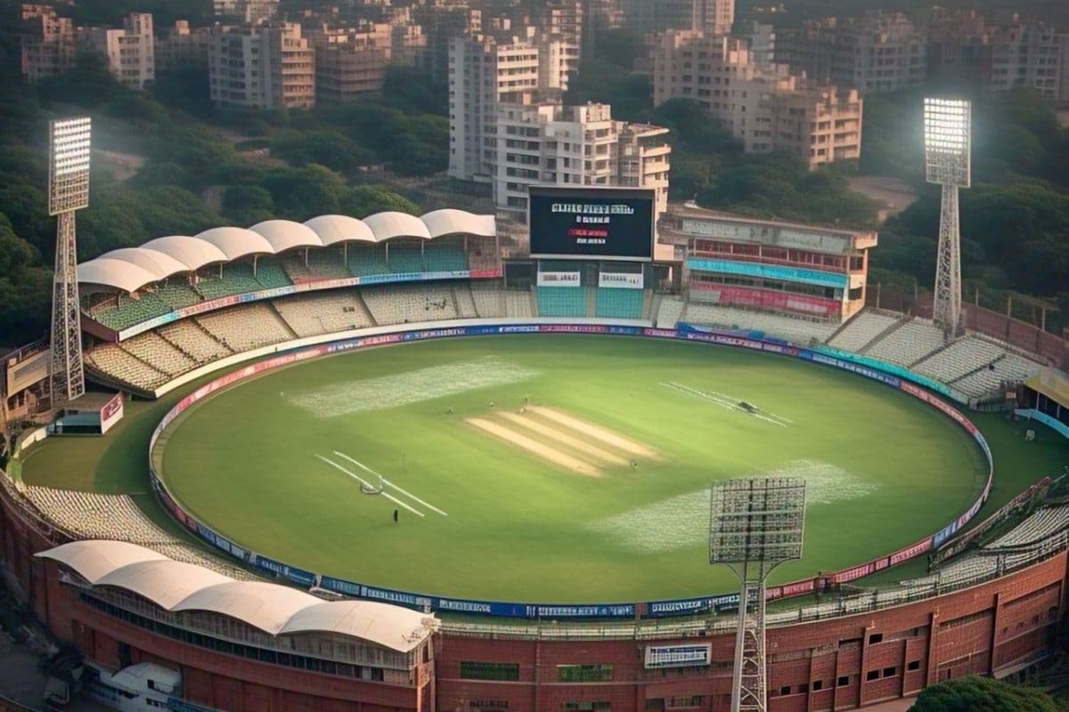 पटना के मोइनुल हक स्टेडियम में होंगे इंटरनेशनल मैच, विश्वस्तरीय होगी सुविधा, जानें क्या है तैयारी