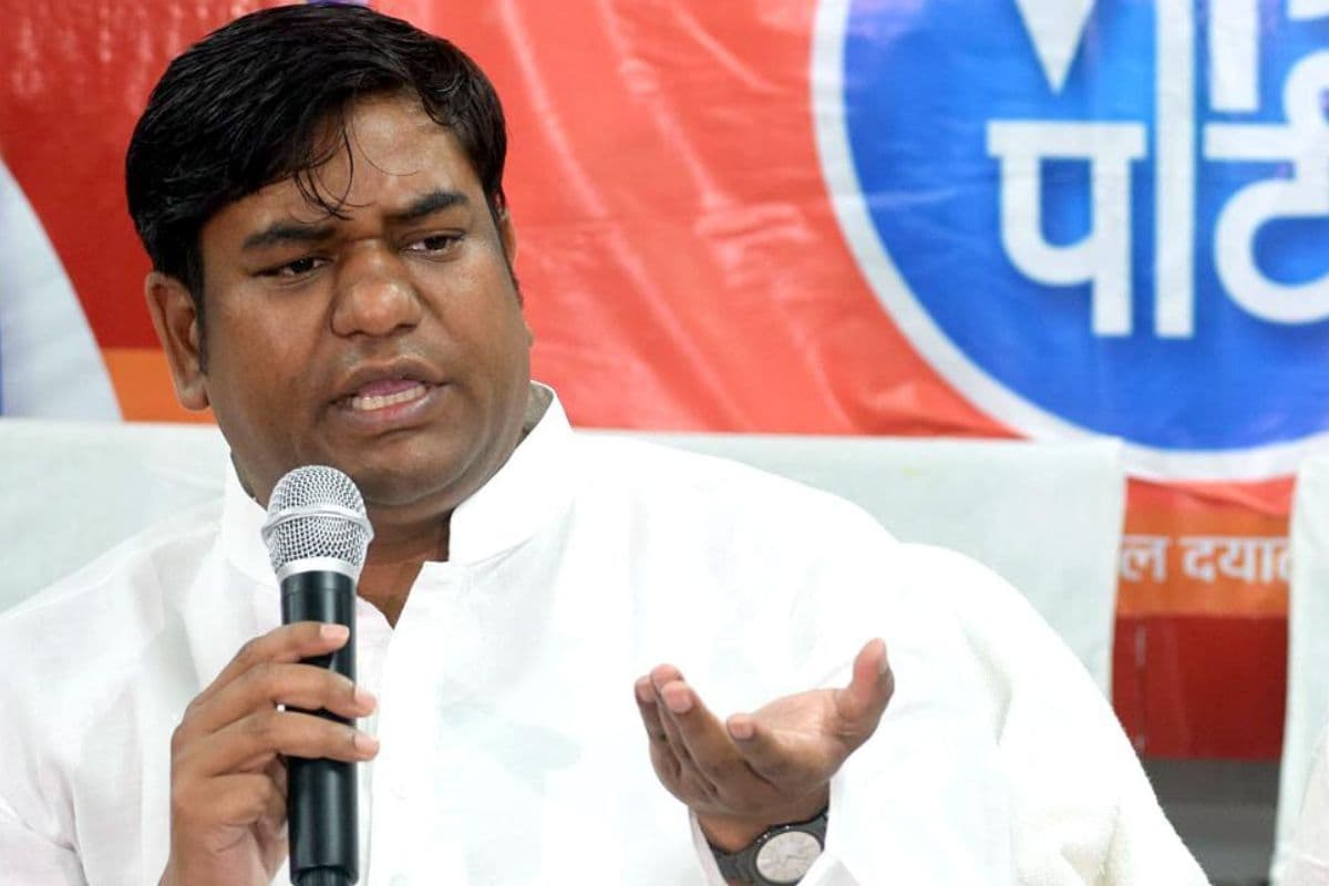 नाम के पीएम, काम के प्रचारक! नरेंद्र मोदी के बिहार दौरे पर बरसे मुकेश सहनी...