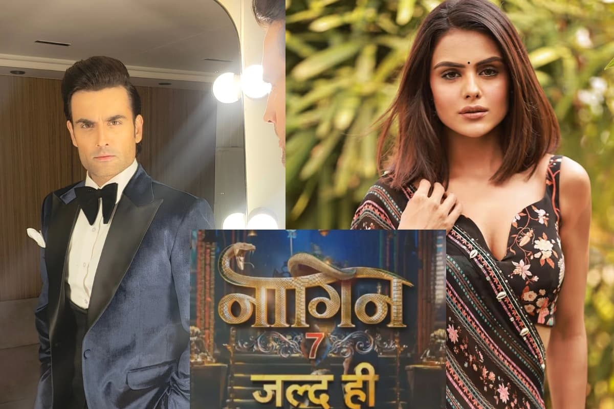 Naagin 7 में विवियन डीसेना संग प्रियंका चाहर चौधरी की बन सकती है जोड़ी, जानें कब से होगा ऑनएयर