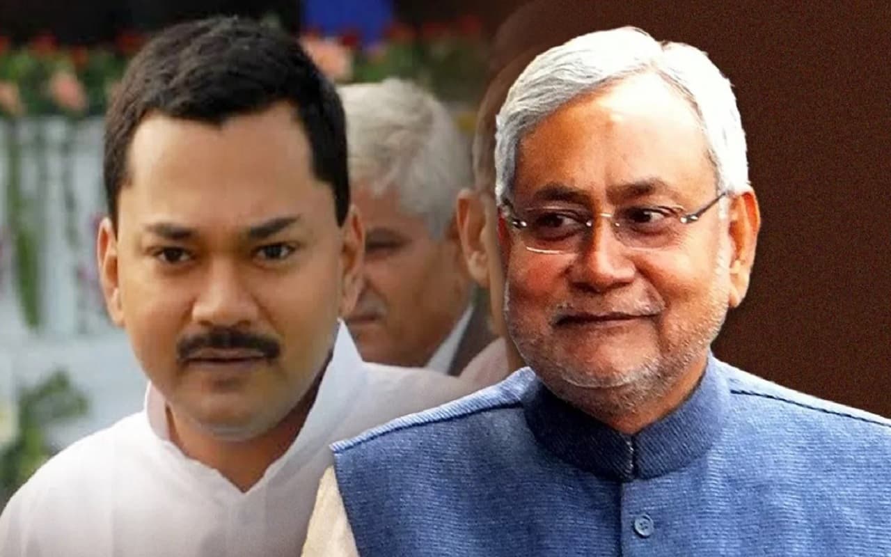 'नौसिखिया नहीं वो चतुर राजनीतिज्ञ...' नीतीश के बेटे निशांत के लिए लालू के करीबी नेता ने ऐसा क्यों कहा?
