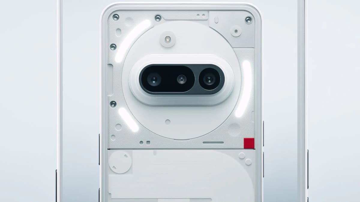 Nothing Phone 3a 5G: लॉन्च से पहले लीक हुए फीचर्स, ये खूबियां होंगी खास