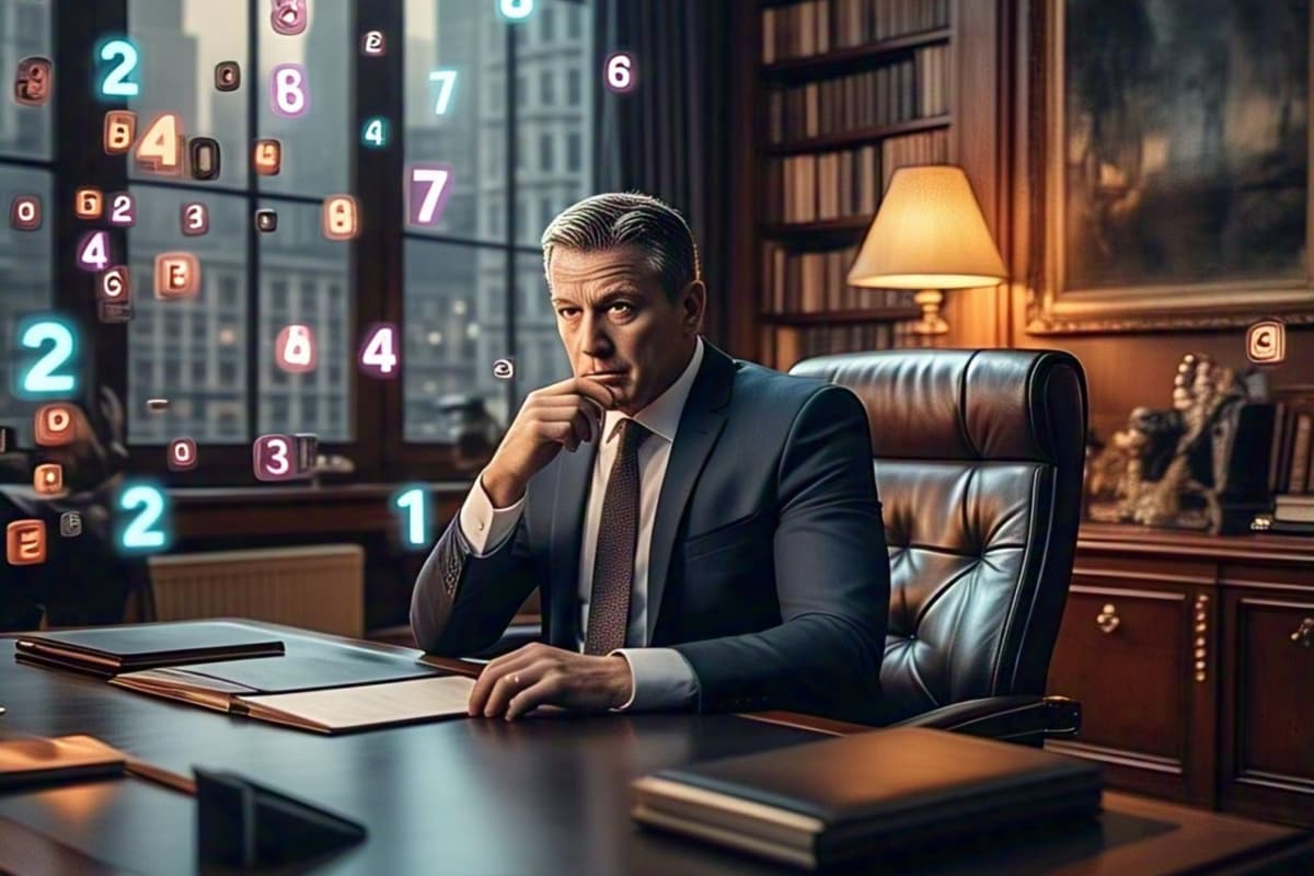 Numerology: पैसे और प्रॉपर्टी के मामले में सबसे धनी होते हैं इस मूलांक के लोग, जीते हैं शेरों वाली जिंदगी