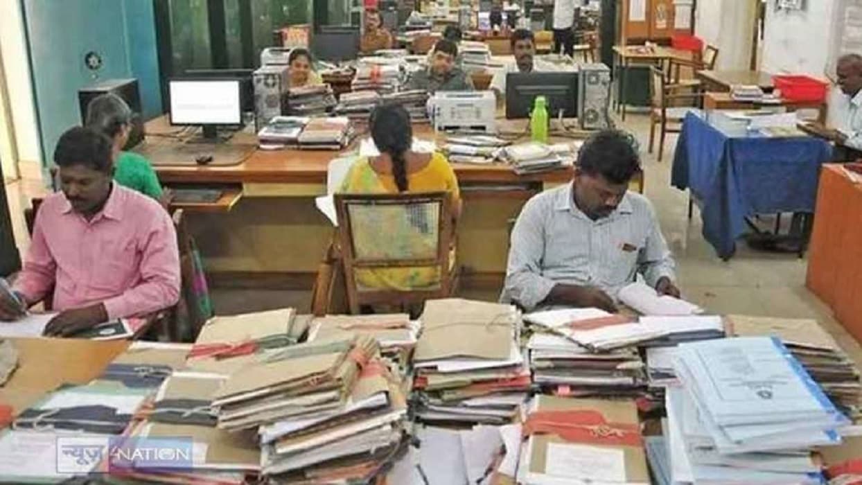 कैडर मैनेजमेंट मॉडयूल लागू करने की तैयारी में नीतीश कुमार, सरकारी कर्मियों हो होगा फायदेमंद