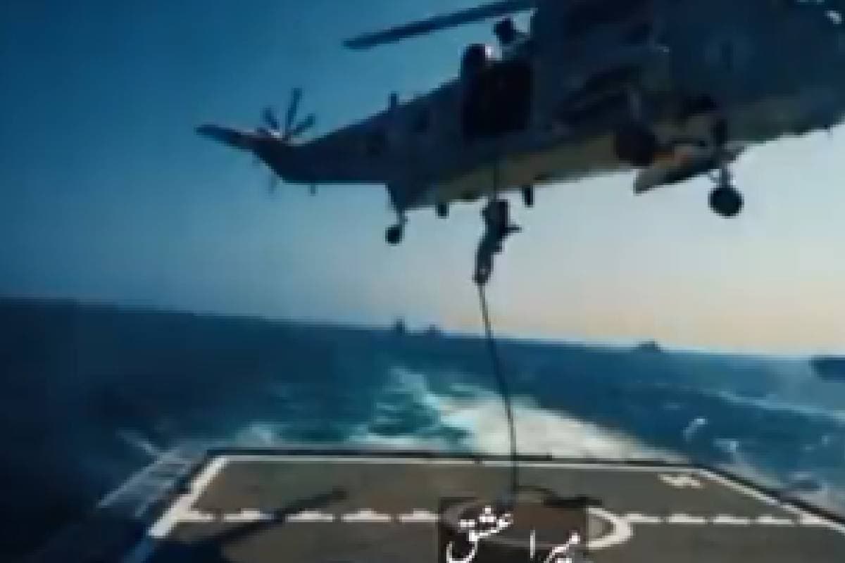 Video : भारत को डराने के लिए नाच-गाना कर रही है पाकिस्तान की सेना