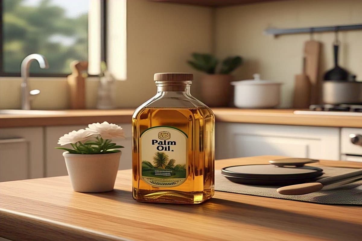 Side Effects Of Palm Oil: आपको हर रोज बीमार बना रहा है पाम ऑयल, सेहत का दुश्मन है यह तेल
