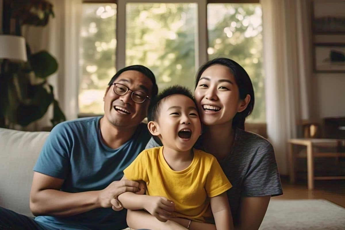 Parenting Tips: जिम्मेदार और अनुशासित बनाने के लिए बच्चों की सिखाएं ये पांच जरूरी बातें 