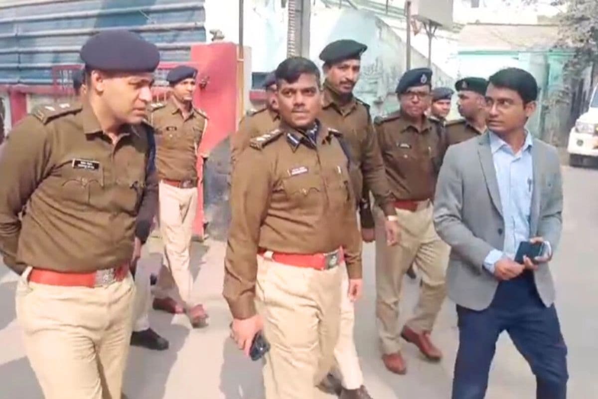 पटना में अब चोरी का तुरंत होगा खुलासा, जांच के लिए डॉग स्क्वॉड और FSL की टीम पहुंचेगी आपके घर