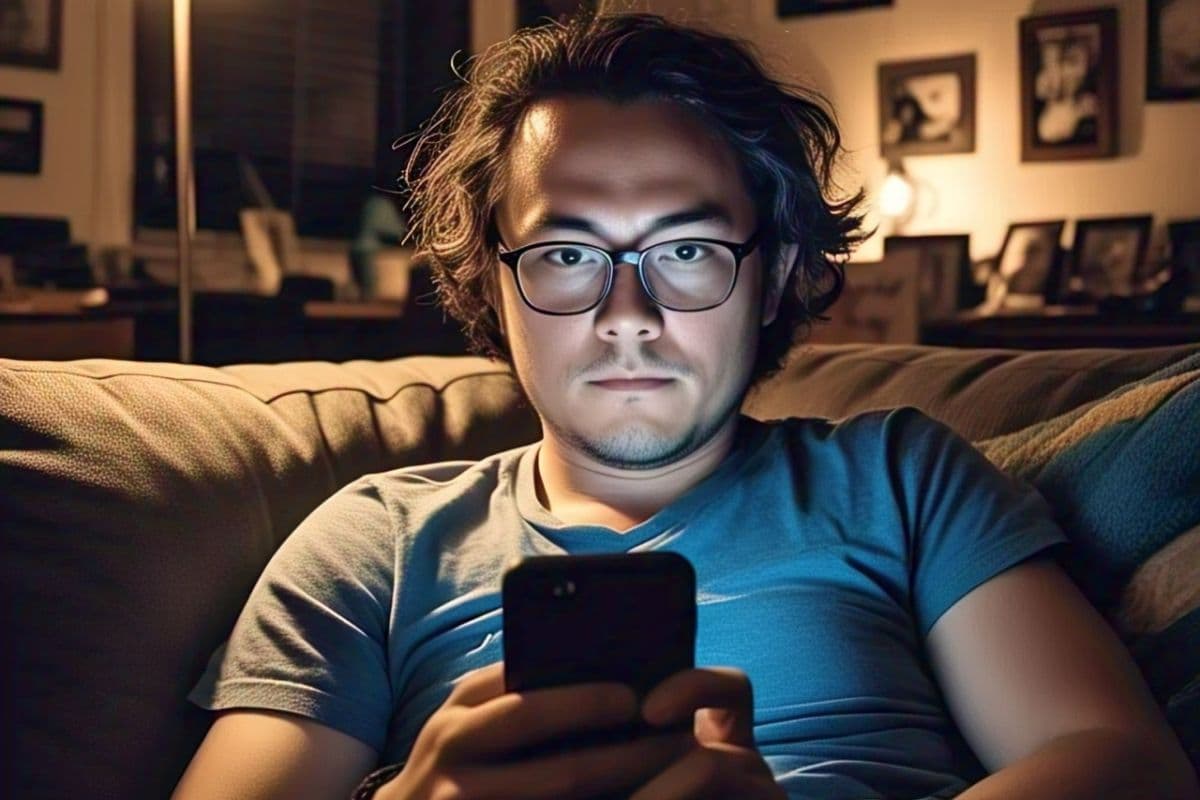 Personality Traits: फोन पकड़ने का स्टाइल खोलेगा सामने वाले इंसान के व्यक्तित्व के राज