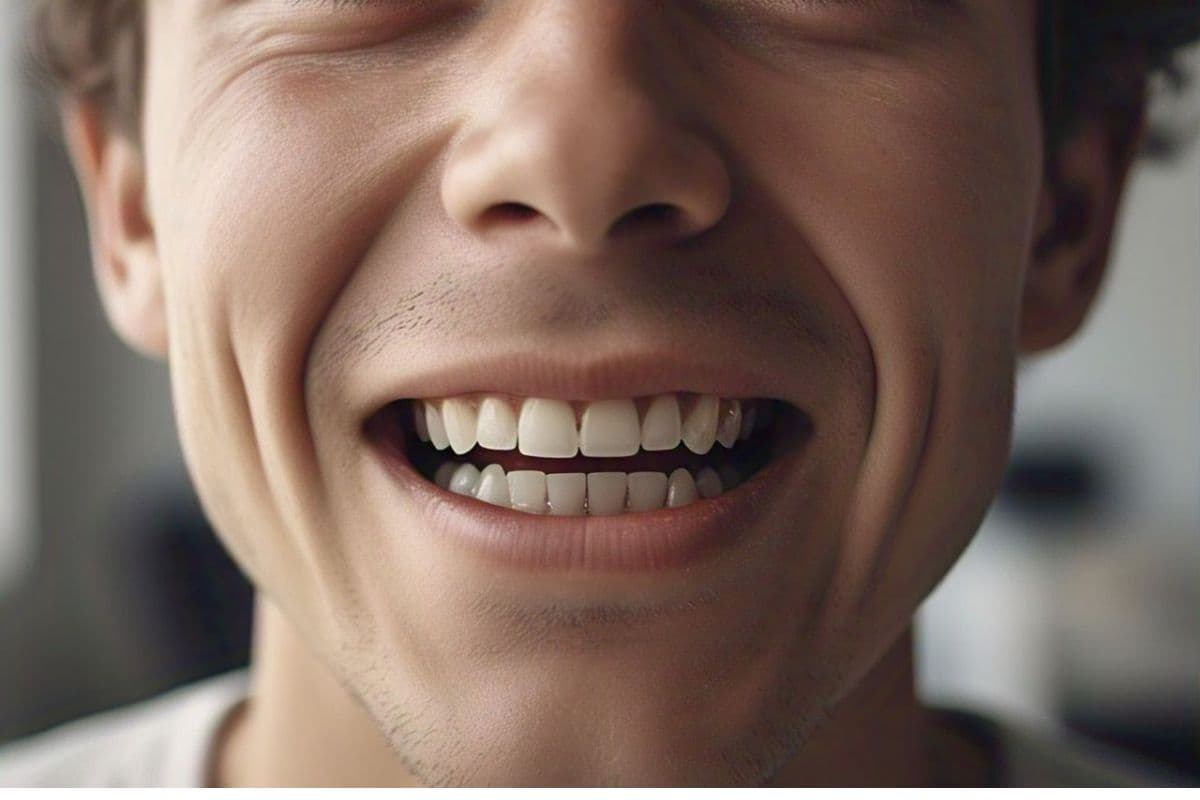 Personality Traits: दांतों के बीच गैप वाले लोगों की ये बातें आपको कर देगी हैरान