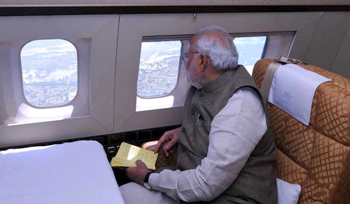 भागलपुर में जनसभा तो पूर्णिया में क्यों लैंड करेगा PM Modi का विमान? जानिए क्या है वजह