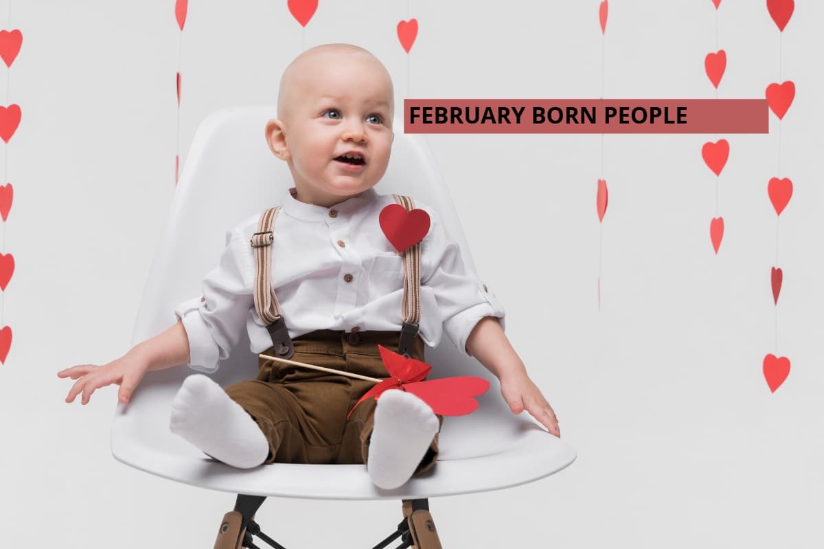 February Born People Traits: आपका भी बर्थ डे फरवरी में है? जानिए इस महीने में जन्मे लोगों की खासियत