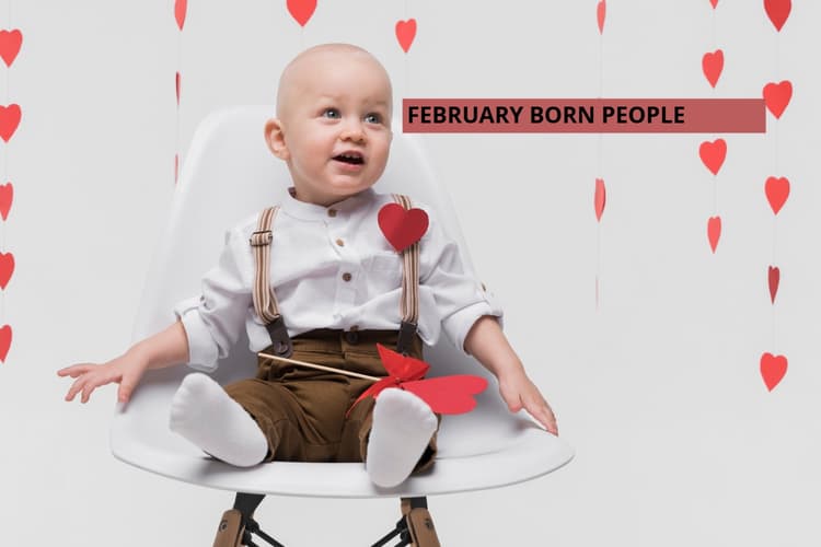 February Born People Traits: आपका भी बर्थ डे फरवरी में है? जानिए इस महीने में जन्मे लोगों की खासियत