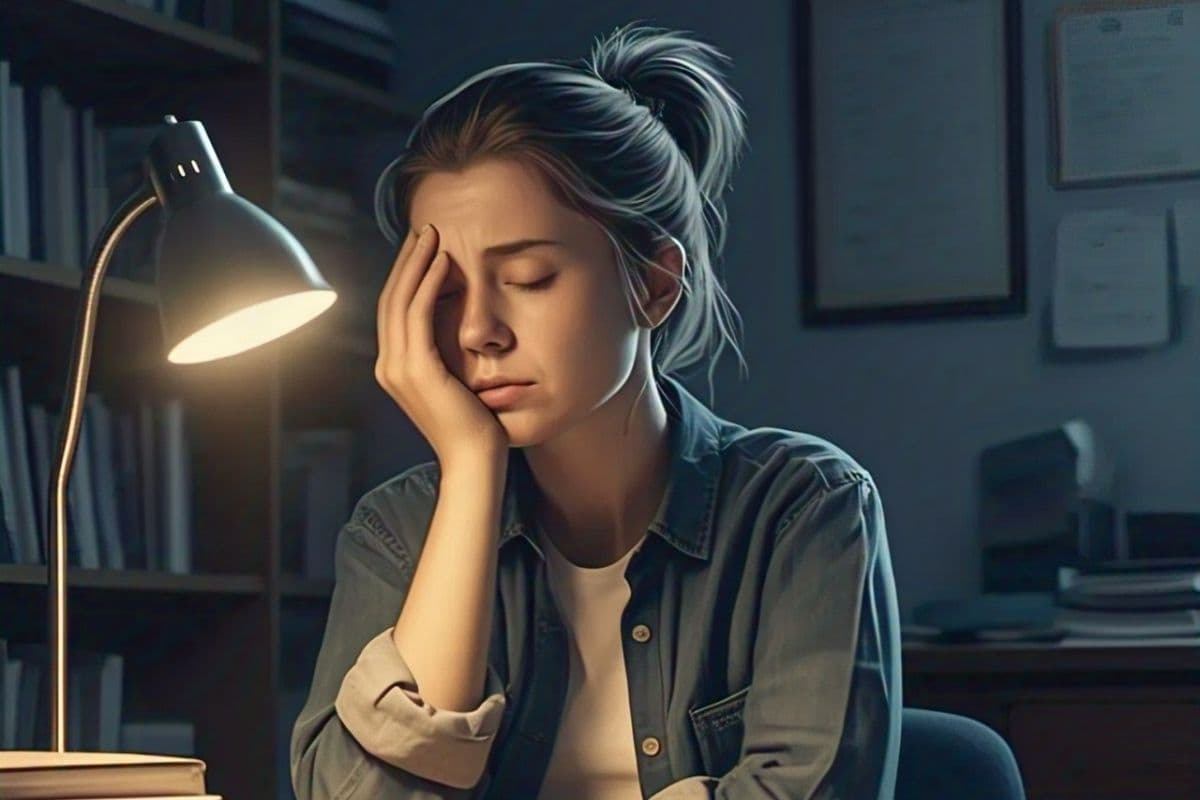 Psychology Tips: क्यों आपको दिन-रात सताती है किसी की याद? साइकोलॉजी में है इस सवाल का जवाब