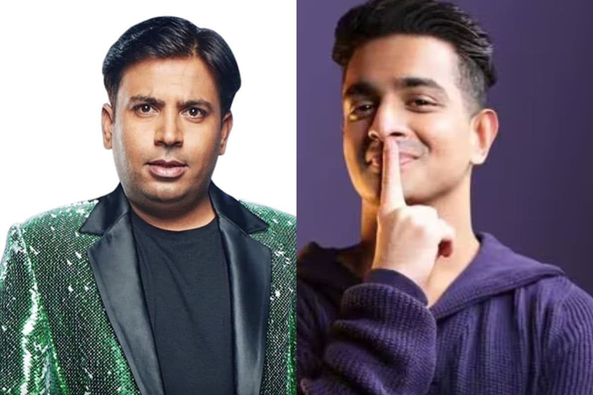 Ranveer Allahbadia के सपोर्ट में ये क्या बोल गए पुनीत सुपरस्टार, कहा- रणवीर ही है जो सोशल मीडिया से पैसे कमाकर हर महीने…