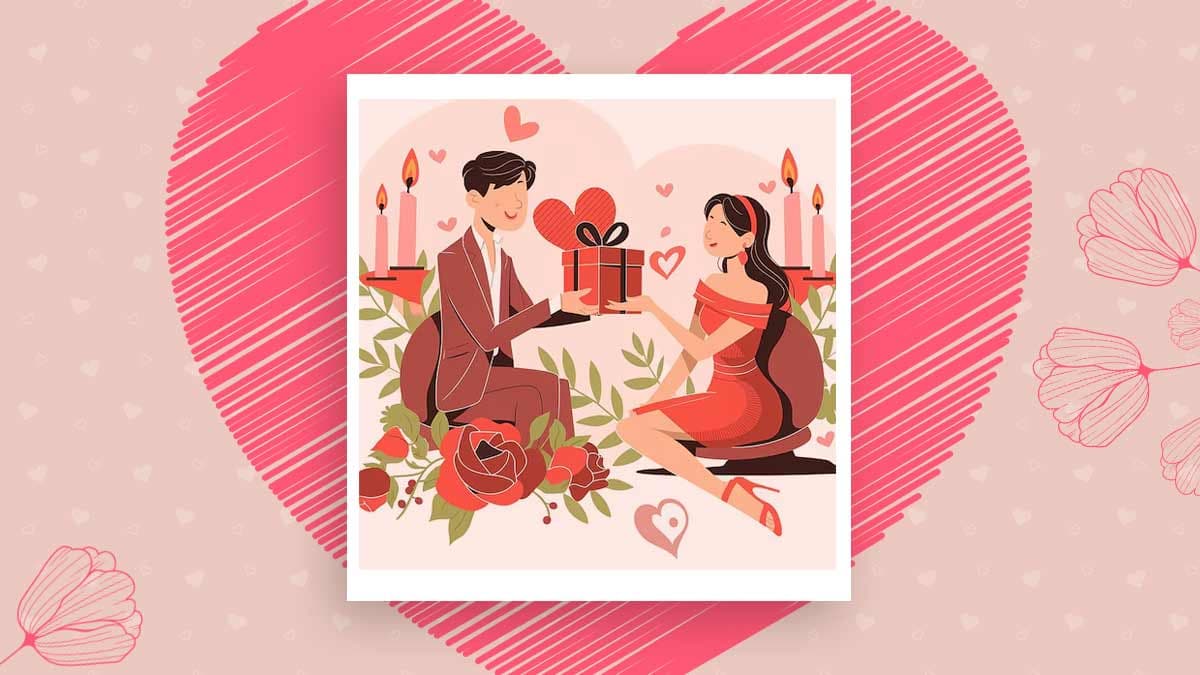 Propose Day Idea : लोंग डिस्टेंस में है? पार्टनर को करें ये 5 रोमांटिक अंदाज में प्रपोज