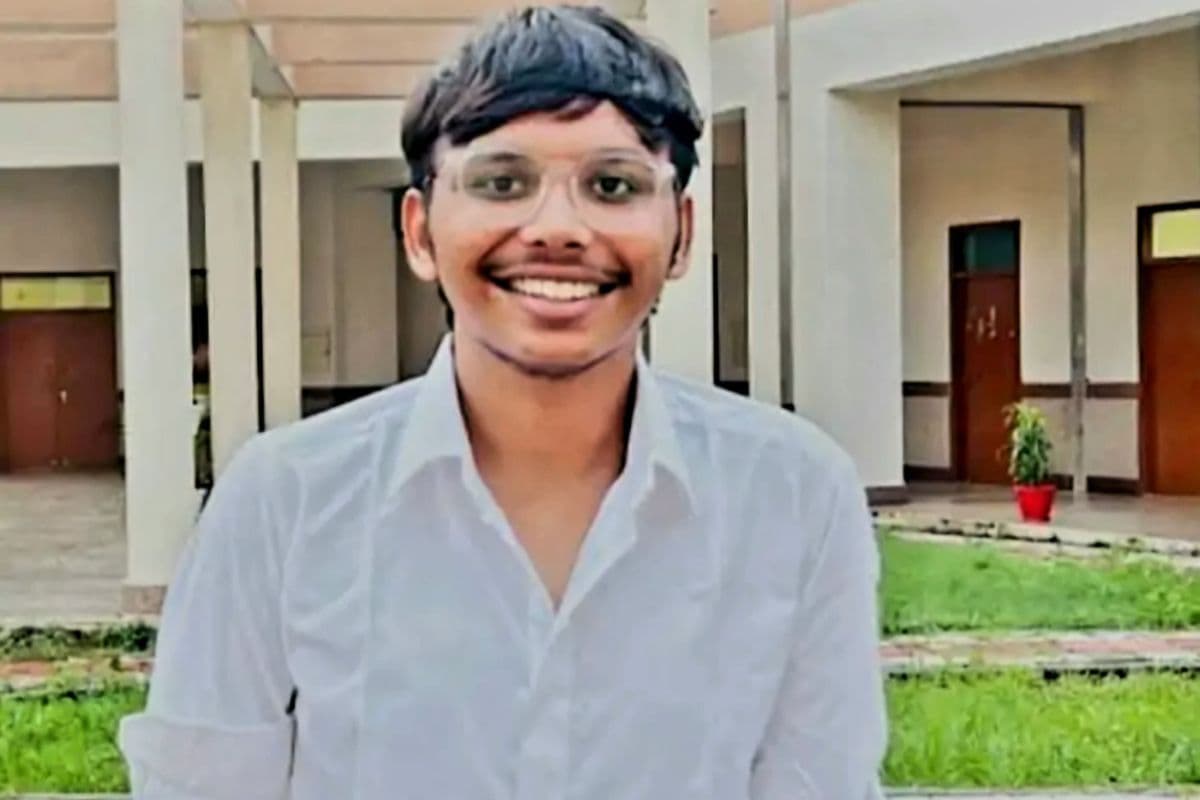 IIT पटना के छात्र ने की आत्महत्या, पहले नस काटी फिर सातवीं मंजिल से कूद जीवन को कहा अलविदा