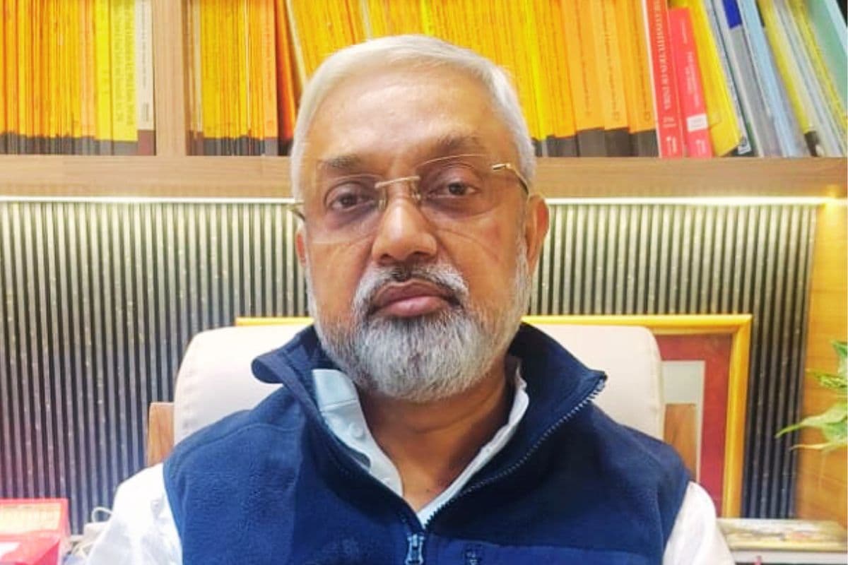 पहली बार अधिवक्ताओं के हित में हेमंत सरकार ने सोचा, बोले महाधिवक्ता राजीव रंजन