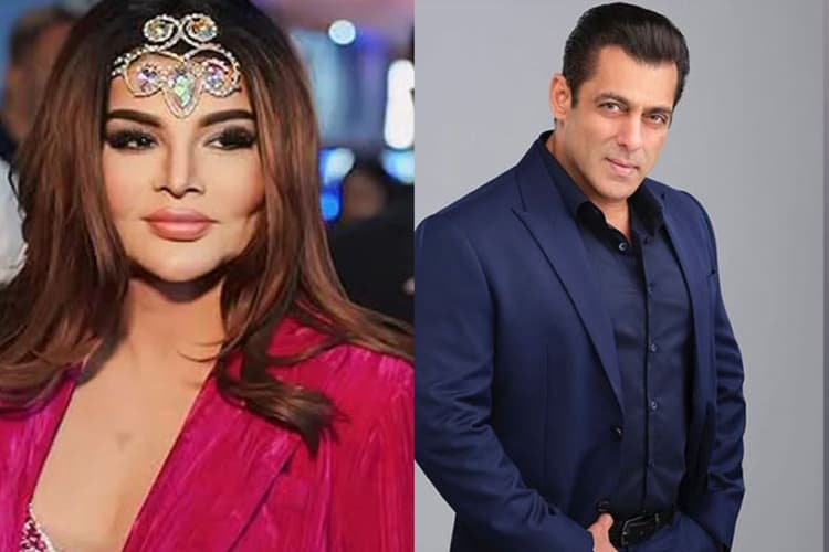 Viral Video: सलमान खान के लिए राखी सावंत ने ढूंढी दुल्हन, पाकिस्तान से होगी उनकी दुल्हनिया?