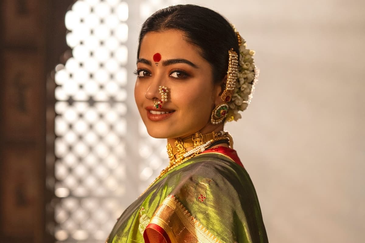 Rashmika Mandanna Net Worth: जानिये कितनी संपत्ति की मालकिन हैं रश्मिका मंदाना, छावा में पसंद कर रहे दर्शक