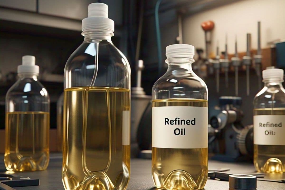 Refined Oil: शरीर पर क्या असर डालता है रिफाइंड तेल का सेवन, आप भी जानें
