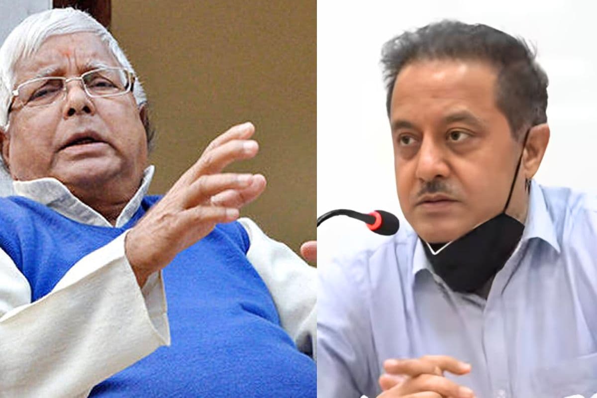 Land For Job Scam: पूर्व IAS अधिकारी के खिलाफ आज होगी सुनवाई, लालू परिवार के पांच सदस्य हैं आरोपी