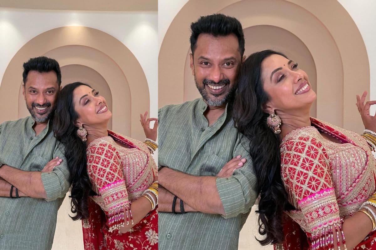 Viral Video: अनुपमा ने किया ऐसा जबरदस्त डांस , फैंस बोल पड़े- अनुज को भी इसमें होना चाहिए