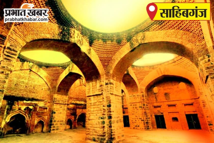 कस्तूरबा गांधी बालिका विद्यालय तक सड़क बदहाल