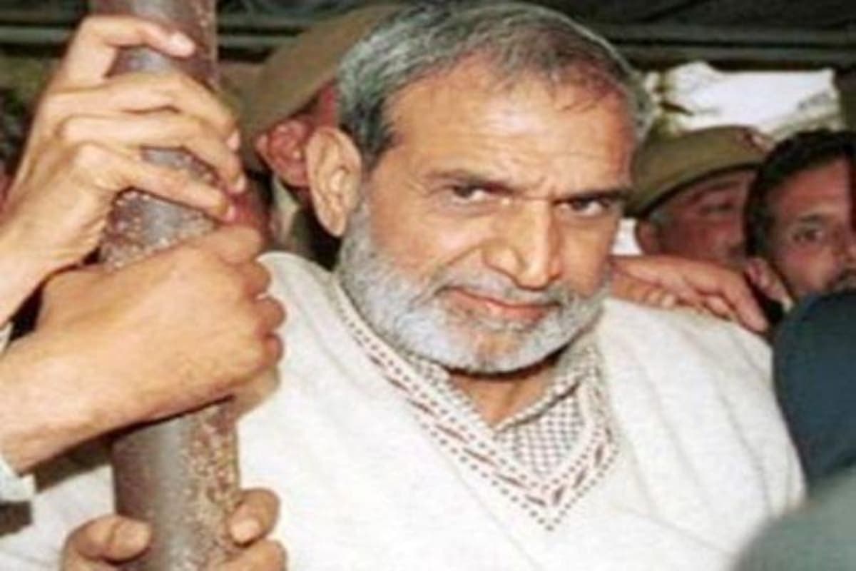 Delhi Anti Sikh Riots 1984: सज्जन कुमार दोषी करार, 18 फरवरी को होगी सजा पर बहस
