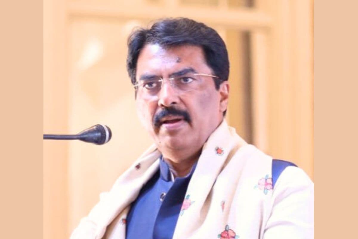 नीतीश सरकार में मंत्री बने BJP के संजय सरावगी, RJD के दिग्गज नेताओं को चुनावी मैदान में दे चुके हैं पटखनी