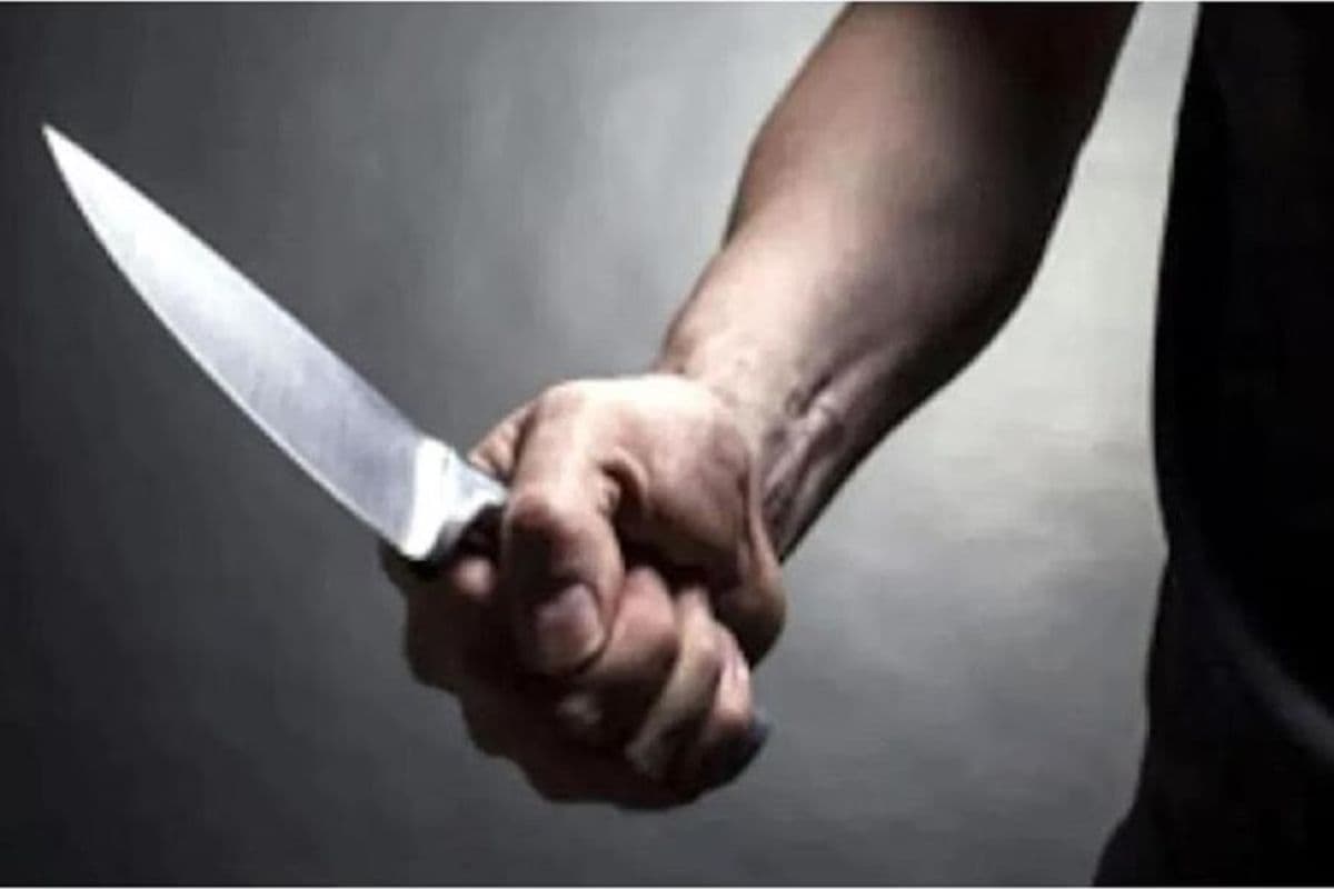 बिहार में प्रेमी ने प्रेमिका को चाकू से गोदकर की हत्या, जानिए खुद को भी क्यों किया जख्मी...