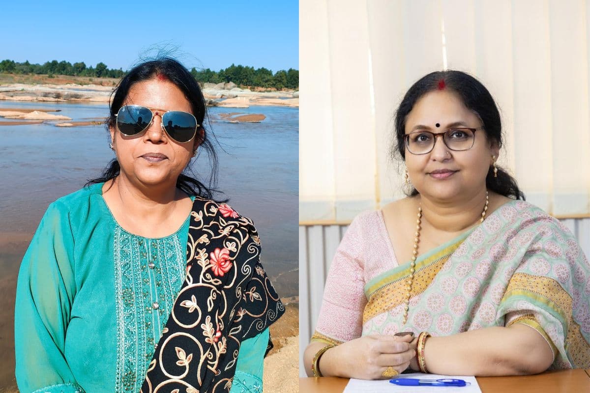 3 महिला समेत झारखंड के 6 अफसर बने आईएएस, नॉन स्टेट सिविल सर्विस के अधिकारियों का हुआ प्रमोशन