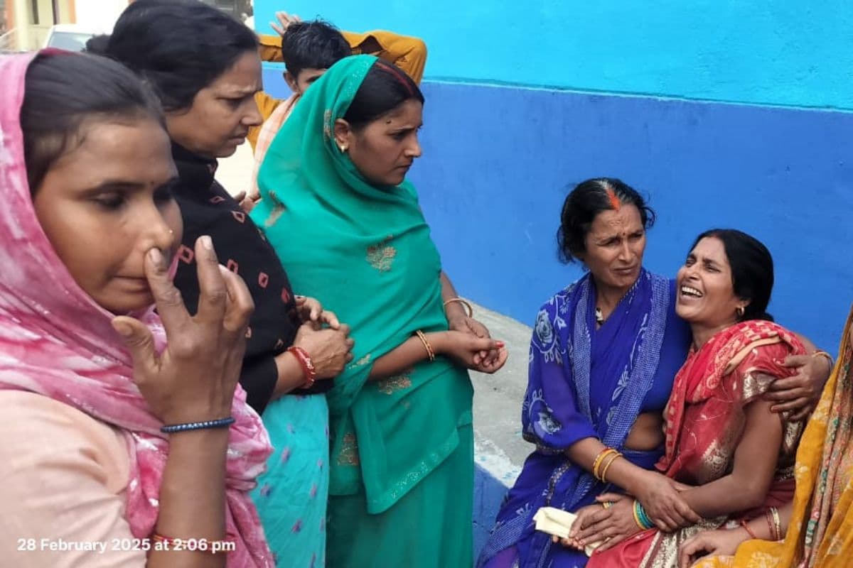 Bihar News: इंजीनियर बनने का सपना रह गया अधूरा, 18 साल की रेखा ने हॉस्टल में की आत्महत्या