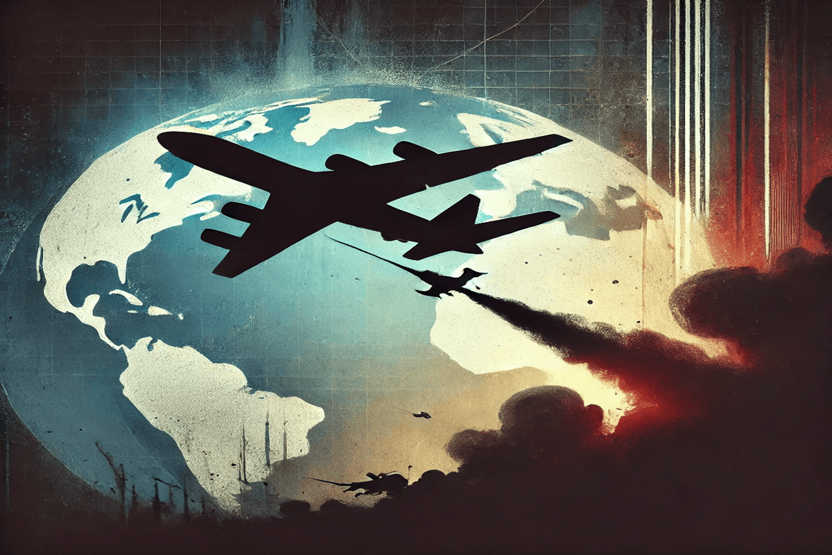 Military Plane Crash in Sudan: सूडान में सैन्य विमान हादसा, 49 की मौत, देखें वीडियो