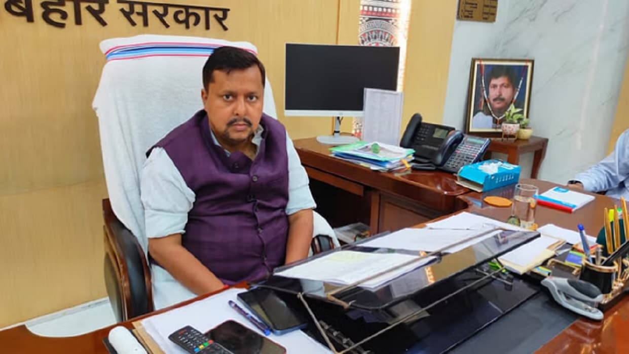 बिहार में होल्डिंग टैक्स नीति में होगा बदलाव, नीतिन नवीन बजट सत्र में ला सकते हैं नया कानून